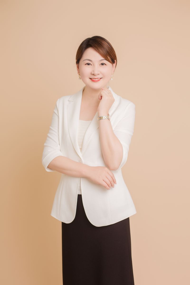 张煜唯