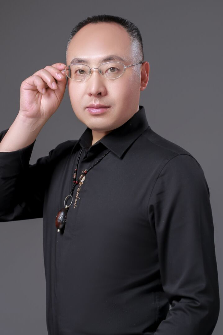 吴晓俊