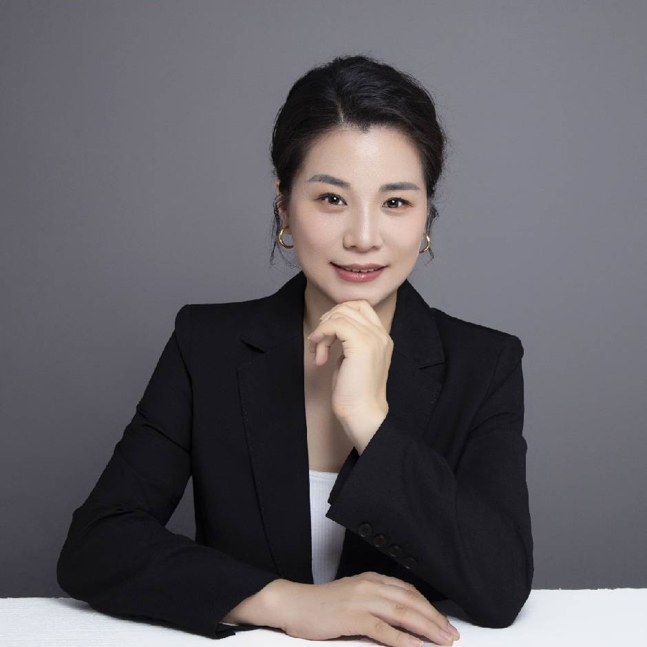 王丽华